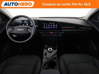 Kia Niro 1.6 Hybrid Drive