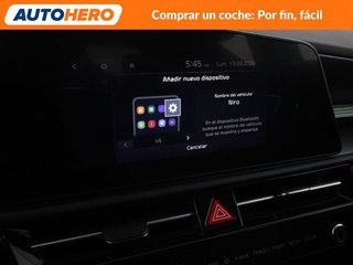 Kia Niro 1.6 Hybrid Drive