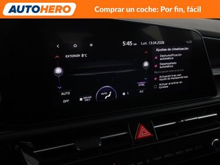 Kia Niro 1.6 Hybrid Drive