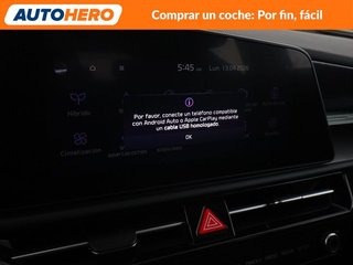 Kia Niro 1.6 Hybrid Drive