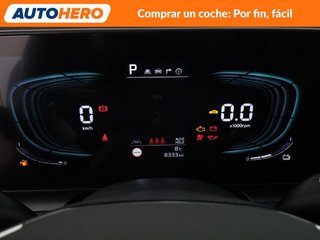Kia Niro 1.6 Hybrid Drive