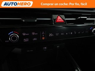 Kia Niro 1.6 Hybrid Drive