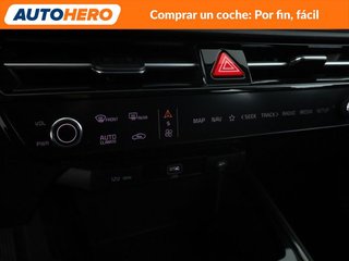 Kia Niro 1.6 Hybrid Drive