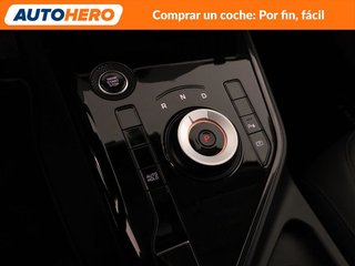 Kia Niro 1.6 Hybrid Drive