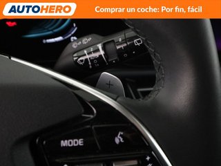 Kia Niro 1.6 Hybrid Drive