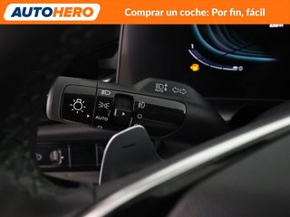 Kia Niro 1.6 Hybrid Drive