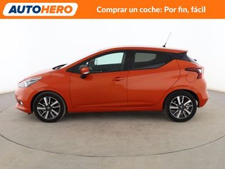 Nissan Micra 1.0 IG-T Acenta