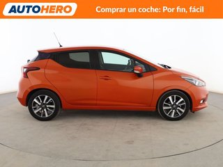 Nissan Micra 1.0 IG-T Acenta