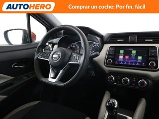 Nissan Micra 1.0 IG-T Acenta
