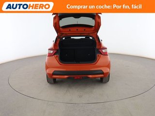 Nissan Micra 1.0 IG-T Acenta
