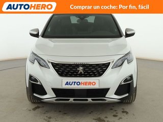 Peugeot 5008 2.0 Blue-HDi GT