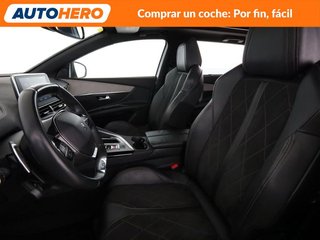 Peugeot 5008 2.0 Blue-HDi GT