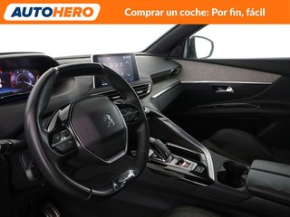 Peugeot 5008 2.0 Blue-HDi GT