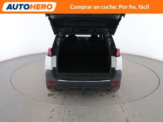 Peugeot 5008 2.0 Blue-HDi GT