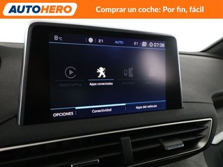 Peugeot 5008 2.0 Blue-HDi GT