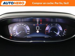 Peugeot 5008 2.0 Blue-HDi GT