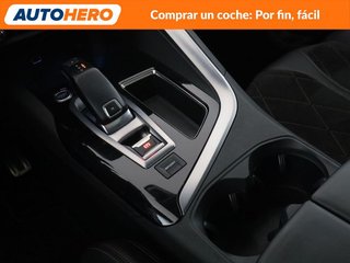 Peugeot 5008 2.0 Blue-HDi GT