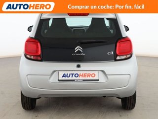 Citroën C1 1.2 PureTech Feel Edition