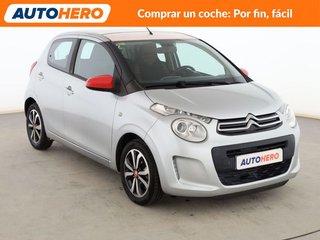 Citroën C1 1.2 PureTech Feel Edition