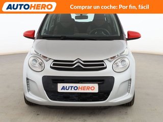 Citroën C1 1.2 PureTech Feel Edition
