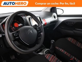 Citroën C1 1.2 PureTech Feel Edition