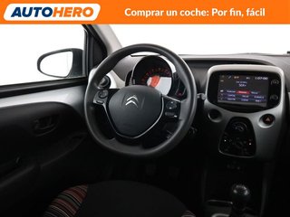 Citroën C1 1.2 PureTech Feel Edition