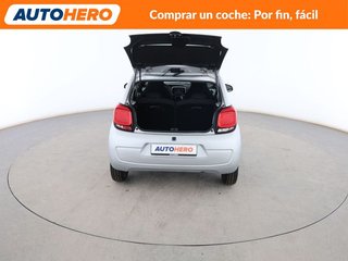 Citroën C1 1.2 PureTech Feel Edition