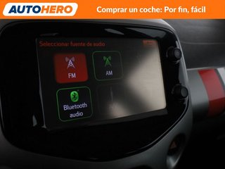 Citroën C1 1.2 PureTech Feel Edition