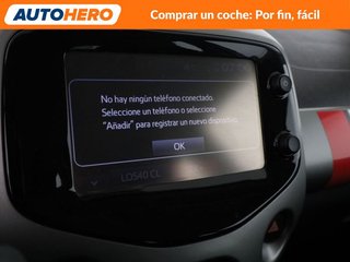 Citroën C1 1.2 PureTech Feel Edition
