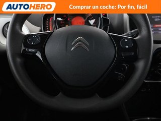 Citroën C1 1.2 PureTech Feel Edition