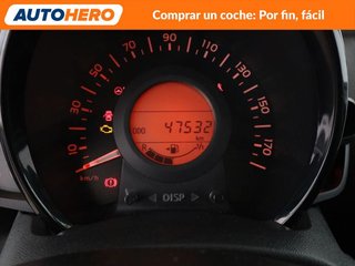 Citroën C1 1.2 PureTech Feel Edition
