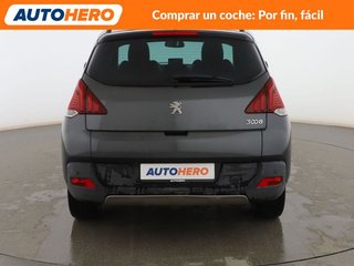 Peugeot 3008 1.6 HDi Allure