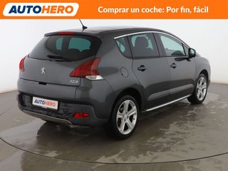 Peugeot 3008 1.6 HDi Allure