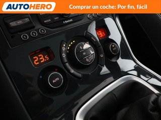 Peugeot 3008 1.6 HDi Allure