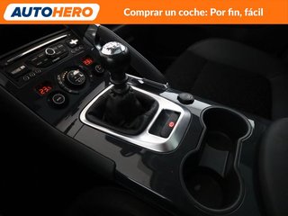 Peugeot 3008 1.6 HDi Allure