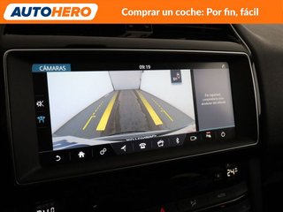 Jaguar F-Pace 20d Portfolio AWD