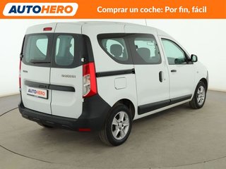Dacia Dokker 1.5 dCi Essential