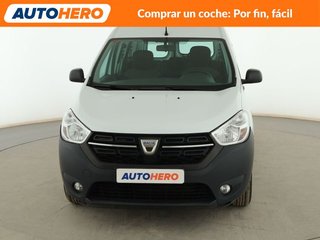 Dacia Dokker 1.5 dCi Essential