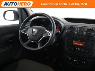Dacia Dokker 1.5 dCi Essential