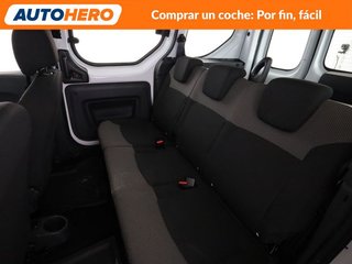 Dacia Dokker 1.5 dCi Essential