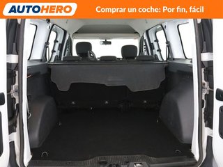Dacia Dokker 1.5 dCi Essential