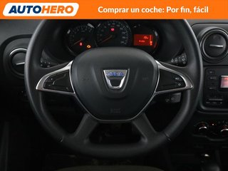 Dacia Dokker 1.5 dCi Essential