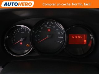 Dacia Dokker 1.5 dCi Essential