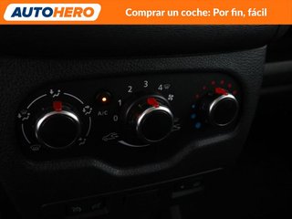 Dacia Dokker 1.5 dCi Essential
