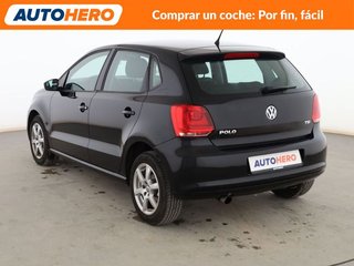 Volkswagen Polo 1.2 TSI Advance