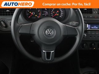 Volkswagen Polo 1.2 TSI Advance
