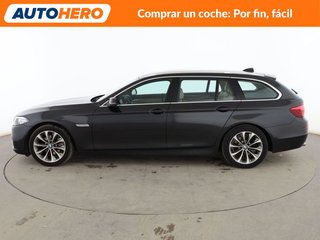 BMW Serie 5 520d