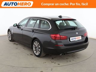 BMW Serie 5 520d