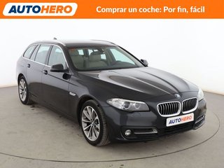 BMW Serie 5 520d