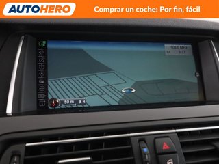 BMW Serie 5 520d